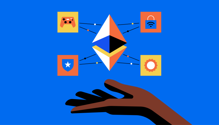 What is Ethereum?